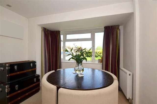  Image of 3 bedroom Semi-Detached house for sale in West Point Newick Lewes BN8 at Newick Lewes Lewes, BN8 4NU