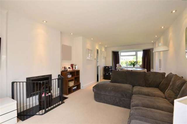 Image of 3 bedroom Semi-Detached house for sale in West Point Newick Lewes BN8 at Newick Lewes Lewes, BN8 4NU