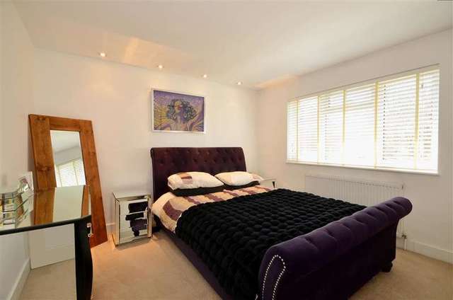  Image of 3 bedroom Semi-Detached house for sale in West Point Newick Lewes BN8 at Newick Lewes Lewes, BN8 4NU
