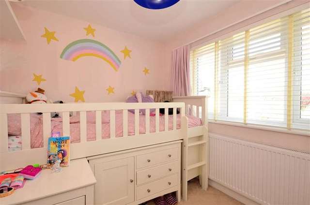  Image of 3 bedroom Semi-Detached house for sale in West Point Newick Lewes BN8 at Newick Lewes Lewes, BN8 4NU