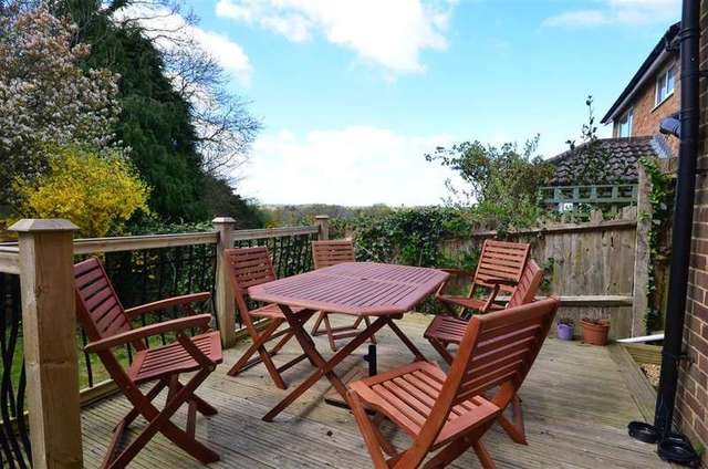  Image of 3 bedroom Semi-Detached house for sale in West Point Newick Lewes BN8 at Newick Lewes Lewes, BN8 4NU