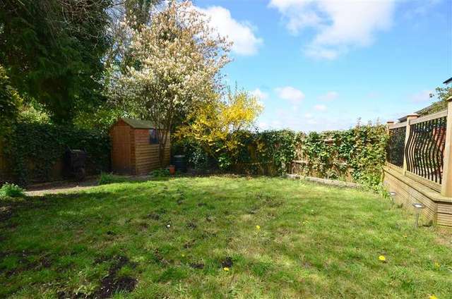  Image of 3 bedroom Semi-Detached house for sale in West Point Newick Lewes BN8 at Newick Lewes Lewes, BN8 4NU