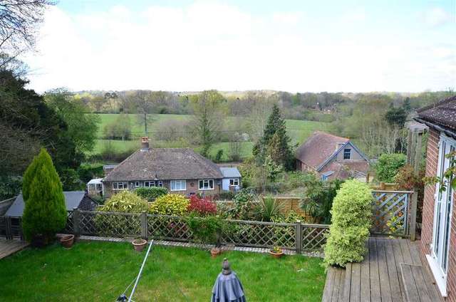  Image of 3 bedroom Semi-Detached house for sale in West Point Newick Lewes BN8 at Newick Lewes Lewes, BN8 4NU