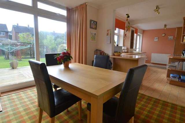  Image of 3 bedroom Semi-Detached house for sale in West Road Bromsgrove B60 at West Road Bromsgrove BROMSGROVE, B60 2NQ