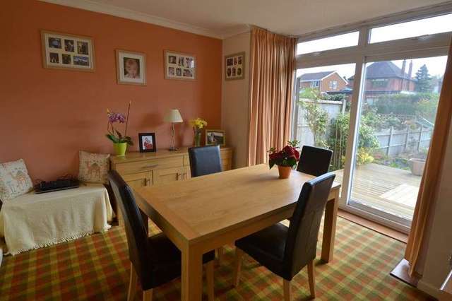  Image of 3 bedroom Semi-Detached house for sale in West Road Bromsgrove B60 at West Road Bromsgrove BROMSGROVE, B60 2NQ