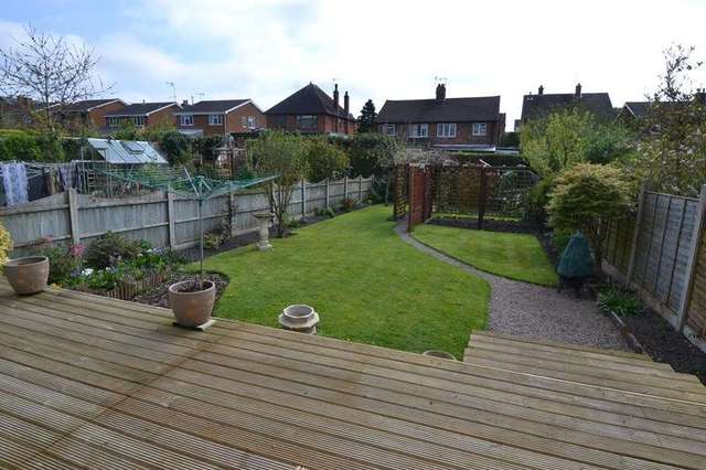  Image of 3 bedroom Semi-Detached house for sale in West Road Bromsgrove B60 at West Road Bromsgrove BROMSGROVE, B60 2NQ