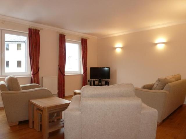  Image of 4 bedroom Town House to rent in Westbank Fonthill Road Aberdeen AB11 at Ferryhill Aberdeen Aberdeen, AB11 6TH