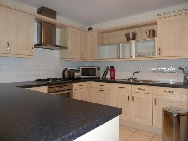  Image of 4 bedroom Town House to rent in Westbank Fonthill Road Aberdeen AB11 at Ferryhill Aberdeen Aberdeen, AB11 6TH