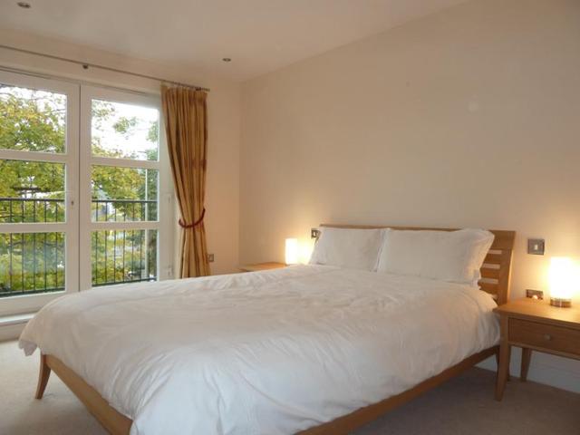  Image of 4 bedroom Town House to rent in Westbank Fonthill Road Aberdeen AB11 at Ferryhill Aberdeen Aberdeen, AB11 6TH