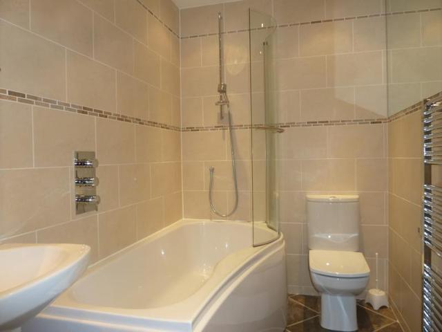  Image of 4 bedroom Town House to rent in Westbank Fonthill Road Aberdeen AB11 at Ferryhill Aberdeen Aberdeen, AB11 6TH