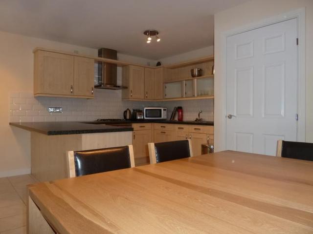  Image of 4 bedroom Town House to rent in Westbank Fonthill Road Aberdeen AB11 at Ferryhill Aberdeen Aberdeen, AB11 6TH