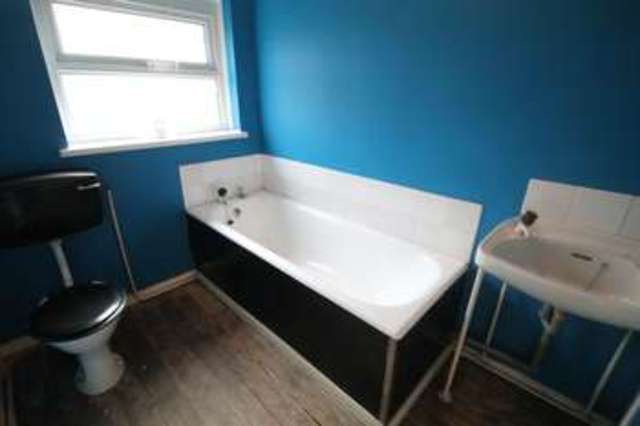  Image of 3 bedroom Terraced house for sale in Westbury Road Wednesbury WS10 at Westbury Road  Wednesbury, WS10 9RT