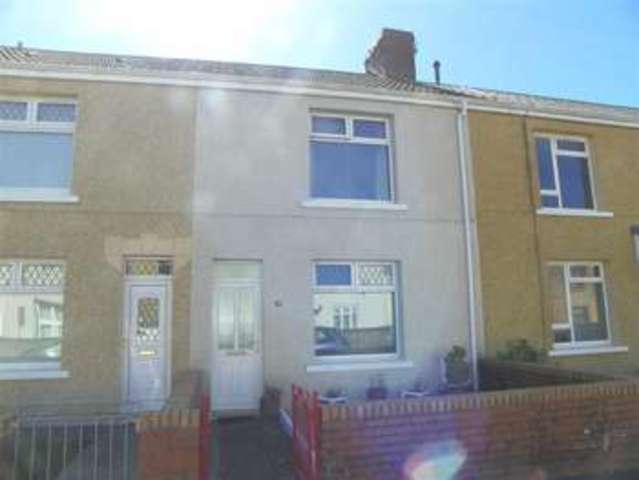  Image of 3 bedroom Property for sale in Westbury Street Llanelli SA15 at Westbury Street Llanelli Llanelli, SA15 2AF