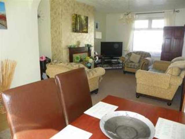  Image of 3 bedroom Property for sale in Westbury Street Llanelli SA15 at Westbury Street Llanelli Llanelli, SA15 2AF