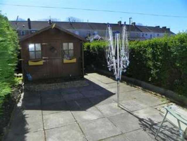  Image of 3 bedroom Property for sale in Westbury Street Llanelli SA15 at Westbury Street Llanelli Llanelli, SA15 2AF