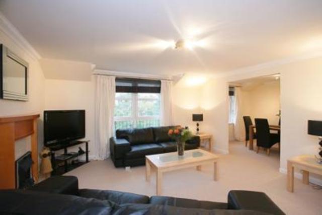  Image of 2 bedroom Flat to rent in Great Western Road Aberdeen AB10 at West End Aberdeen Aberdeen, AB10 6NP