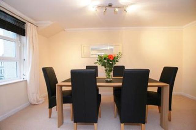  Image of 2 bedroom Flat to rent in Great Western Road Aberdeen AB10 at West End Aberdeen Aberdeen, AB10 6NP