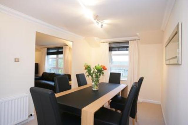  Image of 2 bedroom Flat to rent in Great Western Road Aberdeen AB10 at West End Aberdeen Aberdeen, AB10 6NP