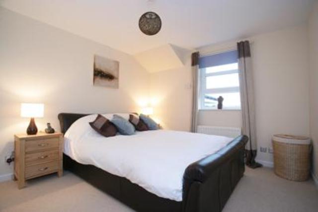  Image of 2 bedroom Flat to rent in Great Western Road Aberdeen AB10 at West End Aberdeen Aberdeen, AB10 6NP