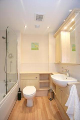  Image of 2 bedroom Flat to rent in Great Western Road Aberdeen AB10 at West End Aberdeen Aberdeen, AB10 6NP