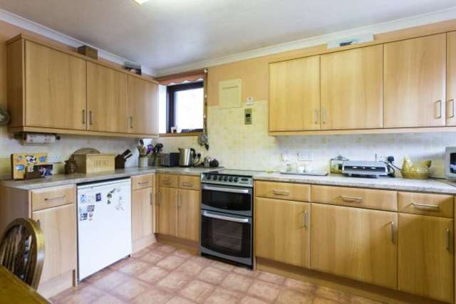  Image of 6 bedroom Detached house for sale in Mill Street Dingwall IV15 at 25 Mill Street  Dingwall, IV15 9PZ