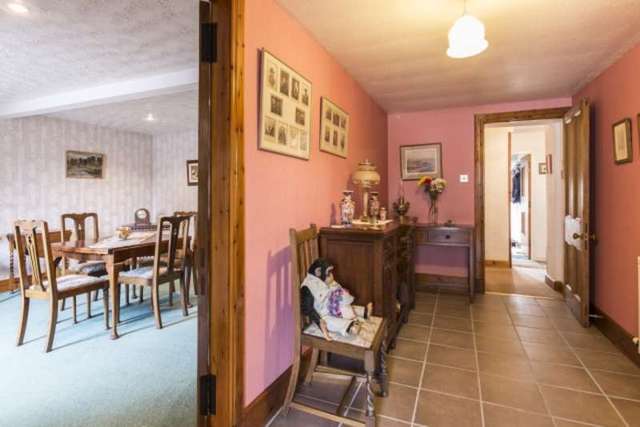  Image of 6 bedroom Detached house for sale in Mill Street Dingwall IV15 at 25 Mill Street  Dingwall, IV15 9PZ