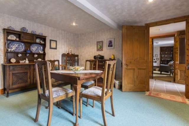  Image of 6 bedroom Detached house for sale in Mill Street Dingwall IV15 at 25 Mill Street  Dingwall, IV15 9PZ