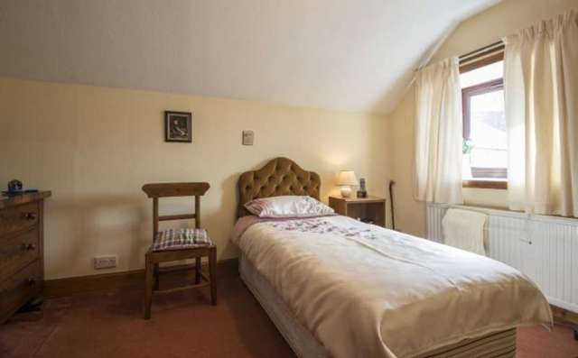  Image of 6 bedroom Detached house for sale in Mill Street Dingwall IV15 at 25 Mill Street  Dingwall, IV15 9PZ