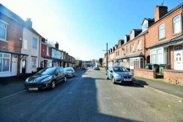  Image of 3 bedroom Terraced house for sale in Westfield Road Bearwood Smethwick B67 at Westfield Road  Smethwick, B67 6AW