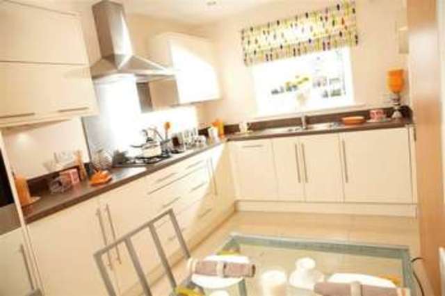  Image of 3 bedroom Semi-Detached house for sale in Westfields Hartlepool TS25 at Westfields  Hartlepool, TS25 4BF