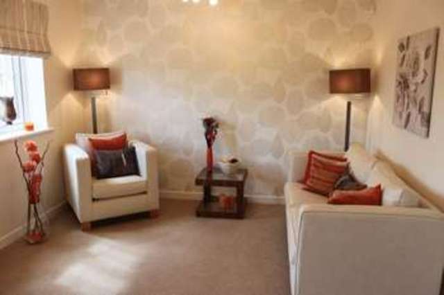  Image of 3 bedroom Semi-Detached house for sale in Westfields Hartlepool TS25 at Westfields  Hartlepool, TS25 4BF