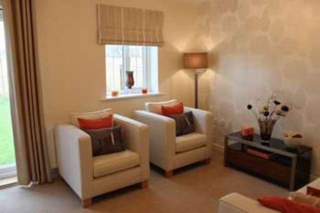  Image of 3 bedroom Semi-Detached house for sale in Westfields Hartlepool TS25 at Westfields  Hartlepool, TS25 4BF