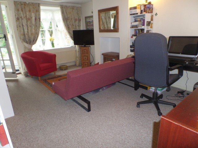  Image of 2 bedroom Detached house to rent in Westgate Chichester PO19 at Chichester, PO19 3EZ