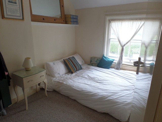  Image of 2 bedroom Detached house to rent in Westgate Chichester PO19 at Chichester, PO19 3EZ