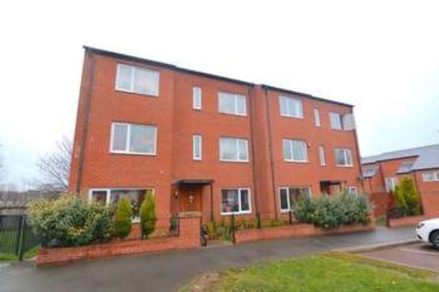  Image of 6 bedroom Terraced house for sale in Westminster Crescent Handsworth Birmingham B20 at Westminster Crescent Handsworth Birmingham, B20 3NF