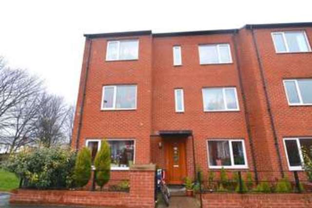  Image of 6 bedroom Terraced house for sale in Westminster Crescent Handsworth Birmingham B20 at Westminster Crescent Handsworth Birmingham, B20 3NF