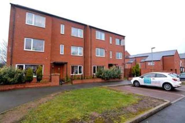  Image of 6 bedroom Terraced house for sale in Westminster Crescent Handsworth Birmingham B20 at Westminster Crescent Handsworth Birmingham, B20 3NF