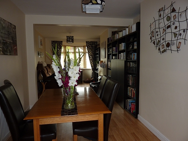  Image of 3 bedroom Terraced house to rent in Westmount Road London SE9 at Eltham  London, SE9 1NL