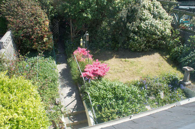  Image of 3 bedroom Semi-Detached house for sale in Weston Park Road Peverell Plymouth PL3 at Peverell Plymouth Devon, PL3 4NP
