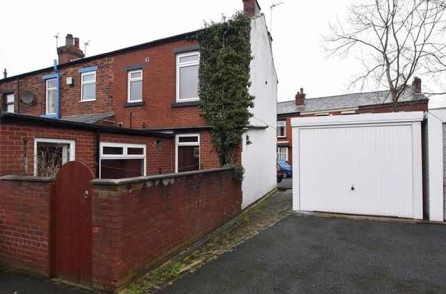  Image of 2 bedroom Detached house for sale in Westwell Road Chorley PR6 at Westwell Road Array Limbrick, PR6 0DD
