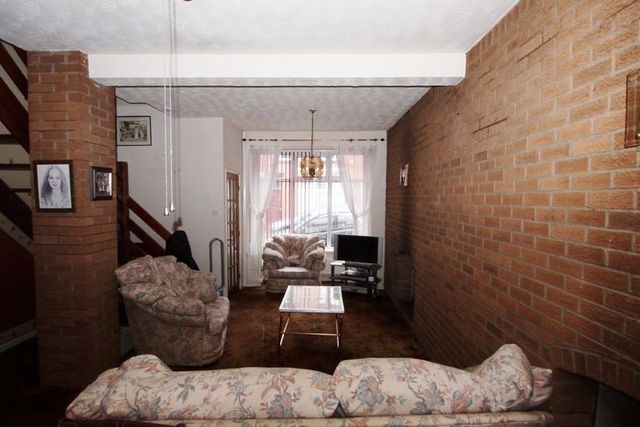  Image of 2 bedroom Detached house for sale in Westwell Road Chorley PR6 at Westwell Road Array Limbrick, PR6 0DD