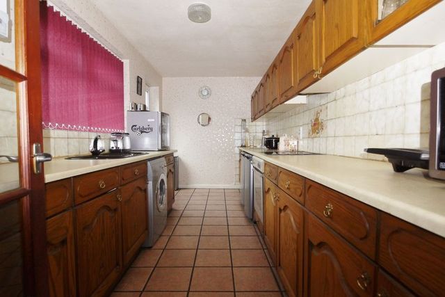  Image of 2 bedroom Detached house for sale in Westwell Road Chorley PR6 at Westwell Road Array Limbrick, PR6 0DD