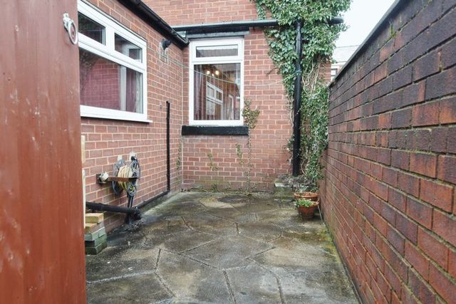  Image of 2 bedroom Detached house for sale in Westwell Road Chorley PR6 at Westwell Road Array Limbrick, PR6 0DD
