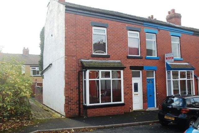  Image of 2 bedroom Detached house for sale in Westwell Road Chorley PR6 at Westwell Road Array Limbrick, PR6 0DD