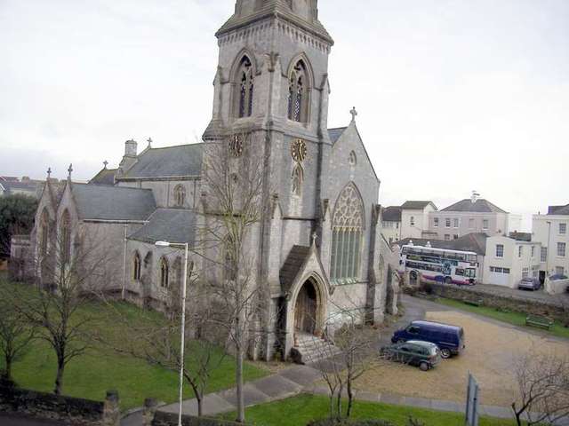  Image of 2 bedroom Flat to rent in Dorchester Road Weymouth DT4 at Weymouth, DT4 7JR