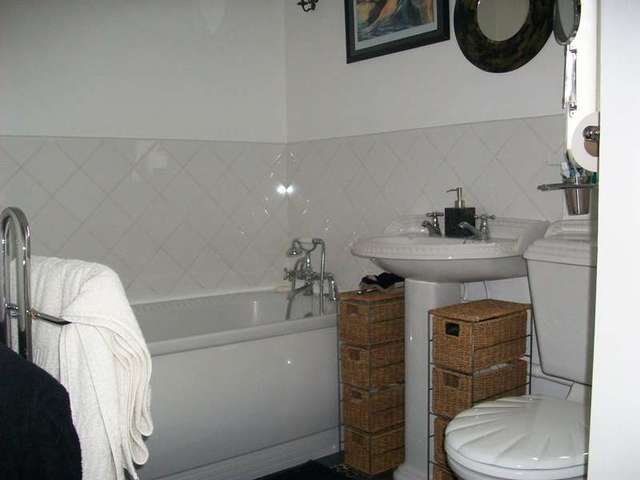  Image of 3 bedroom Terraced house to rent in Blackberry Lane Weymouth DT3 at Weymouth, DT3 5RZ
