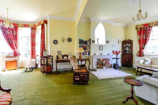  Image of 5 bedroom Detached house for sale in Belle Vue Road Weymouth DT4 at 19 Belle Vue Road  Weymouth, DT4 8RZ