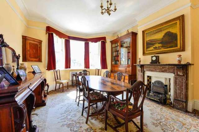  Image of 5 bedroom Detached house for sale in Belle Vue Road Weymouth DT4 at 19 Belle Vue Road  Weymouth, DT4 8RZ