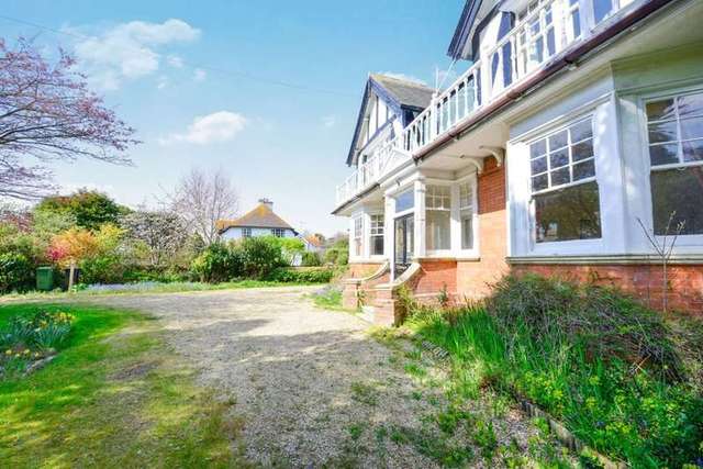  Image of 5 bedroom Detached house for sale in Belle Vue Road Weymouth DT4 at 19 Belle Vue Road  Weymouth, DT4 8RZ