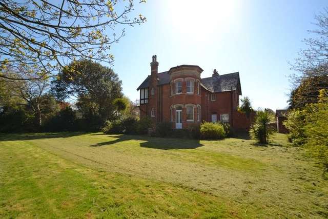  Image of 5 bedroom Detached house for sale in Belle Vue Road Weymouth DT4 at 19 Belle Vue Road  Weymouth, DT4 8RZ